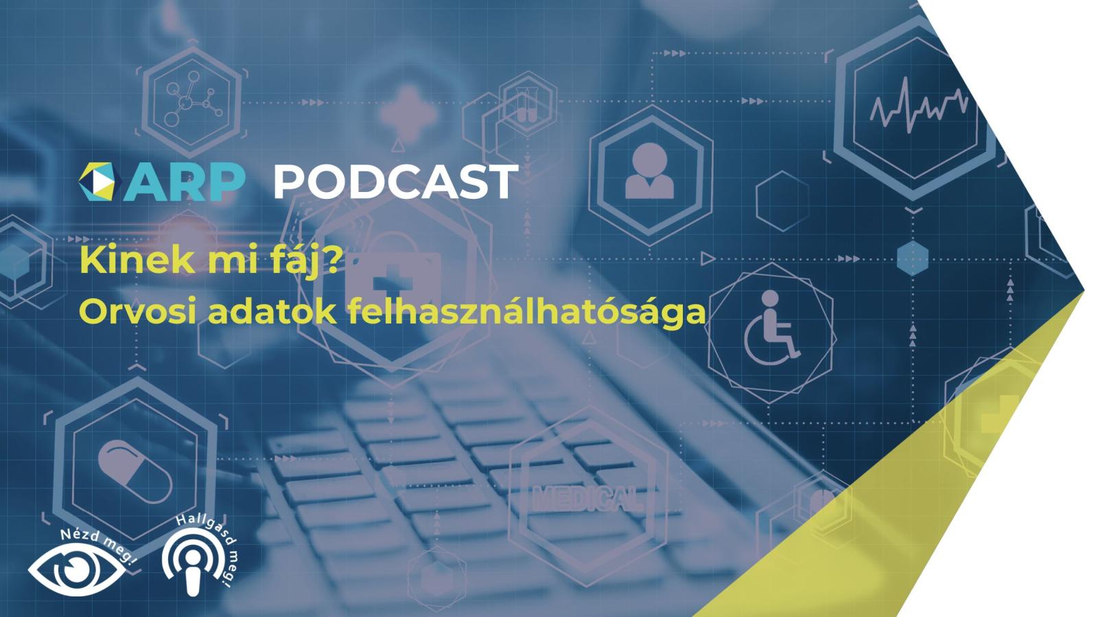 Egészségügyhöz kapcsolódó ikonok