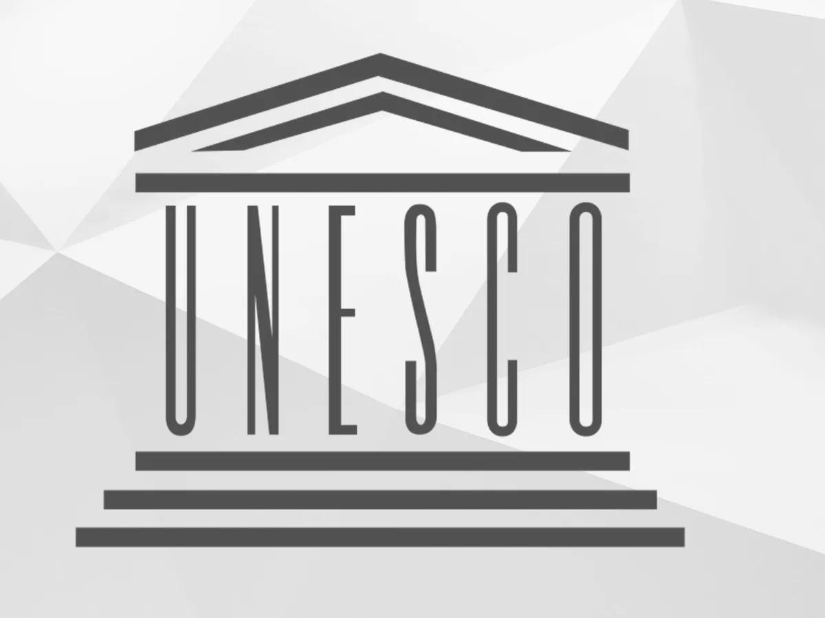 UNESCO logó