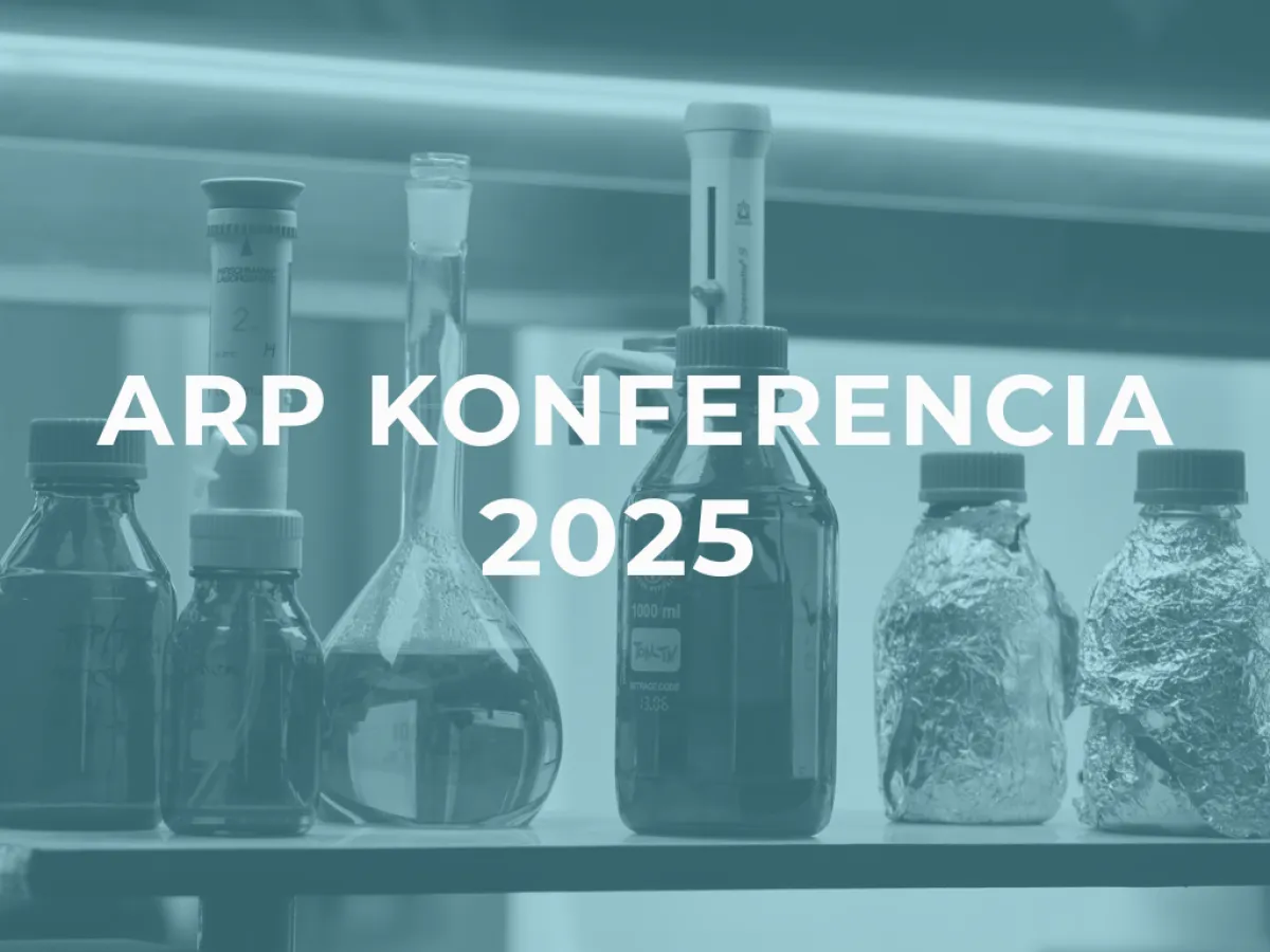 ARP konferencia 2025
