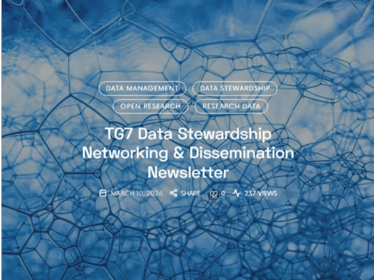 Kék buborékszerű hatszögek