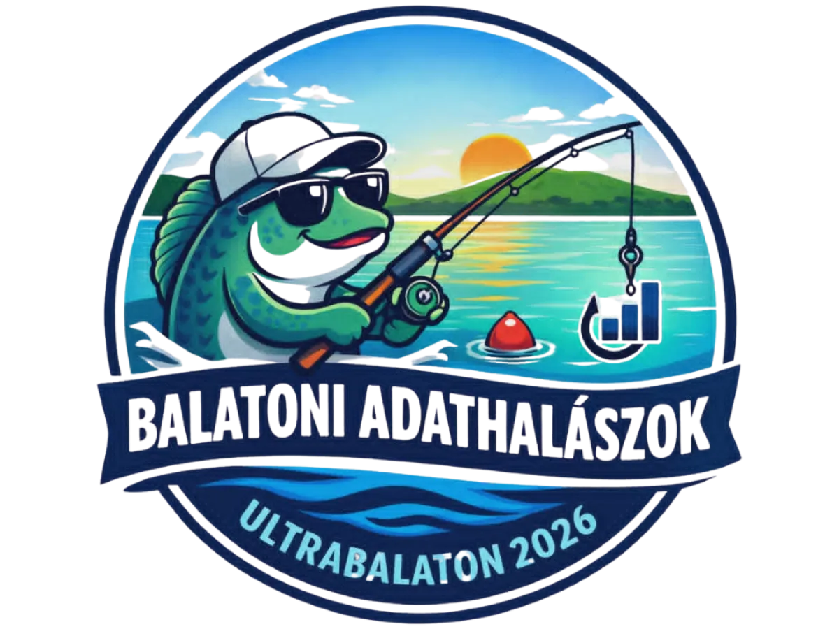 rajzolt pecázó hal