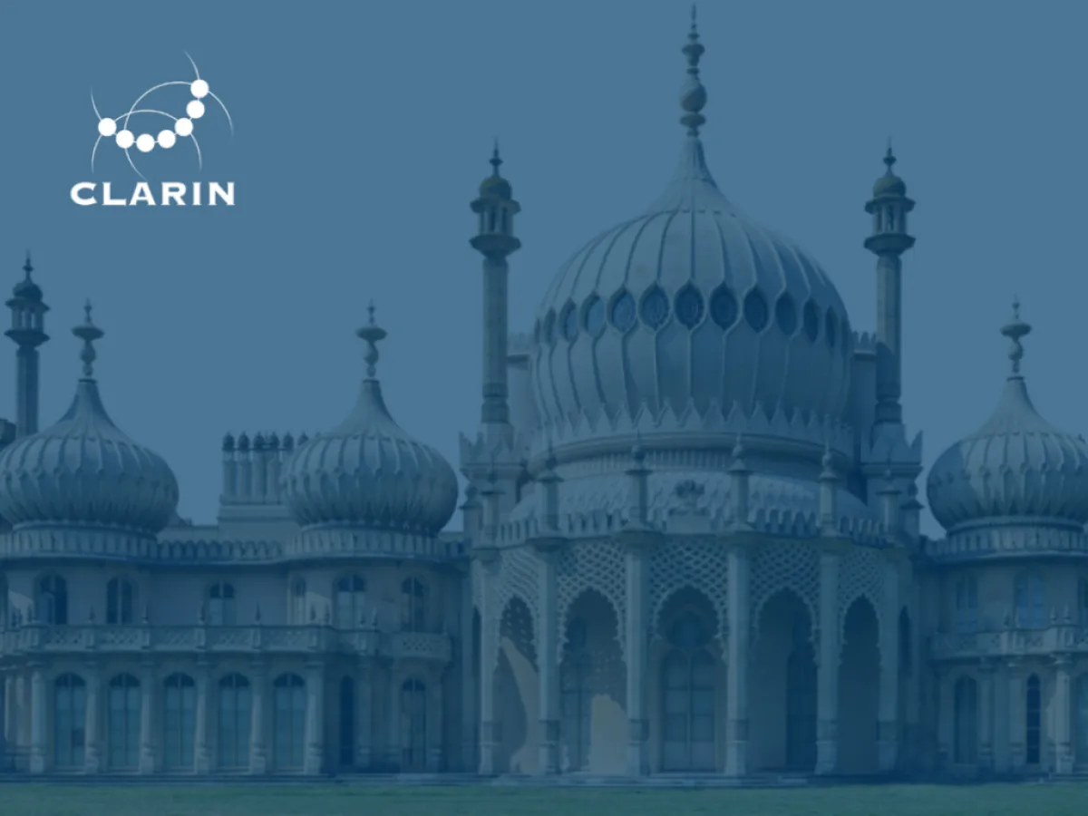Brighton Royal Pavilion