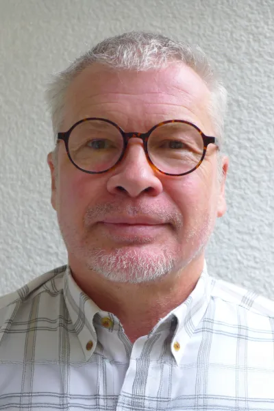 Ott Péter portréja