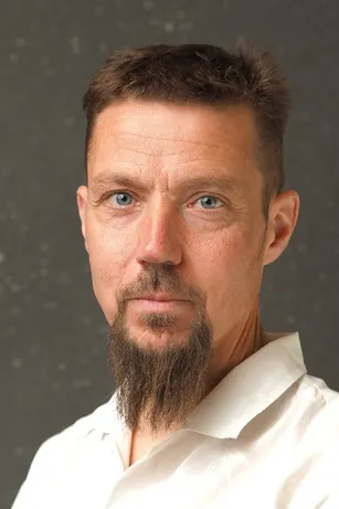 Sódor Ádám portréja