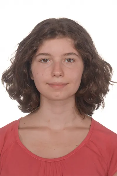 Tímár Anna adatgazdász