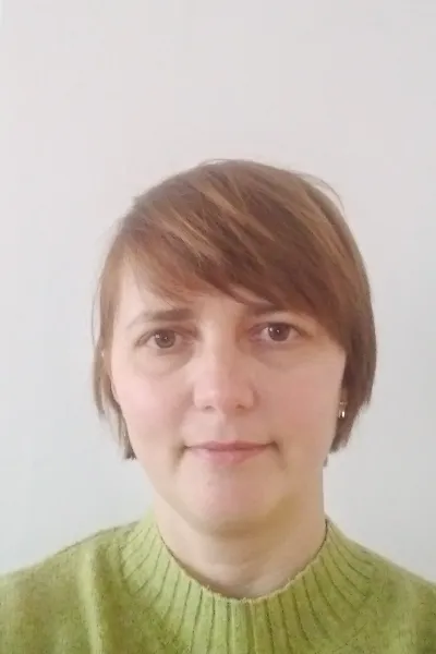 Nonn Melinda TTK adatgazdász