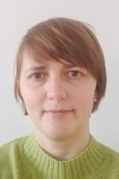 Nonn Melinda TTK adatgazdász