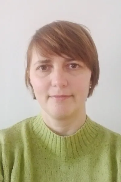 Nonn Melinda TTK adatgazdász