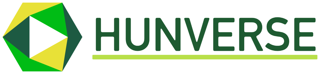 Hunverse logó