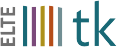 ELTE TK